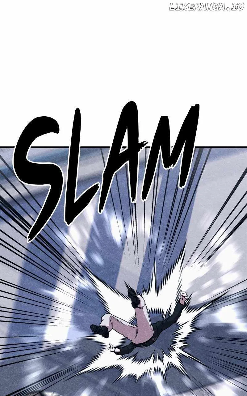 Zombie X Slasher Chapter 49 page 75