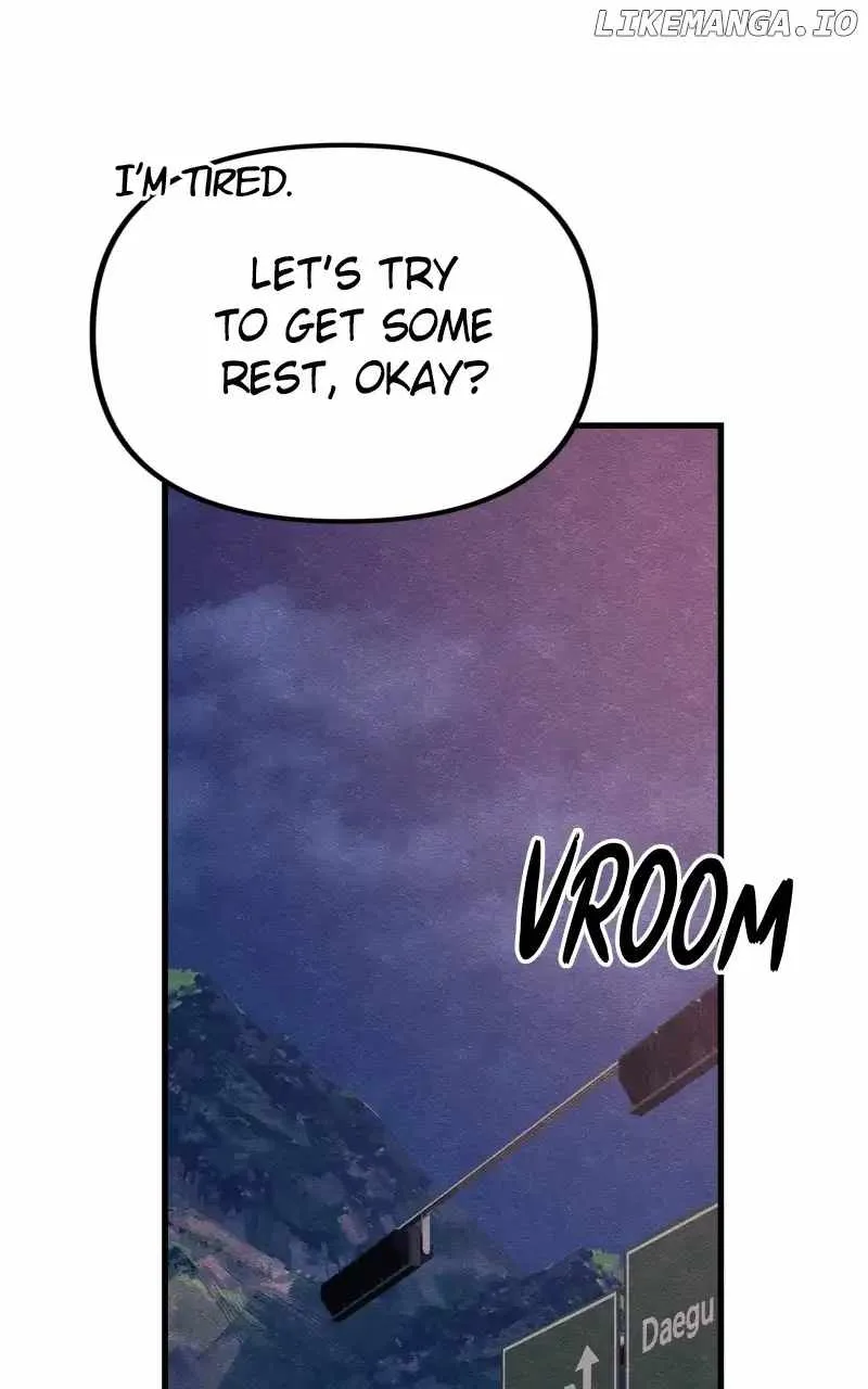 Zombie X Slasher Chapter 52 page 31
