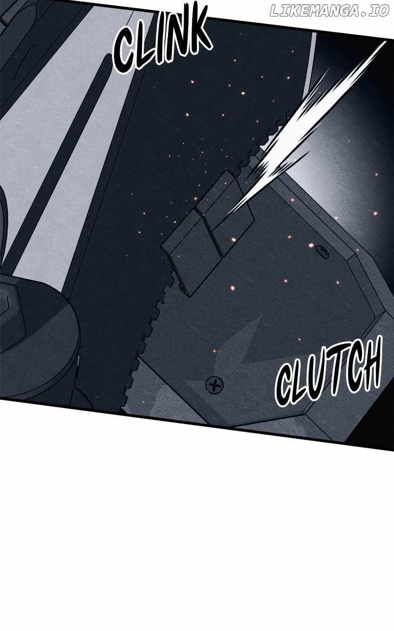 Zombie X Slasher Chapter 49 page 15