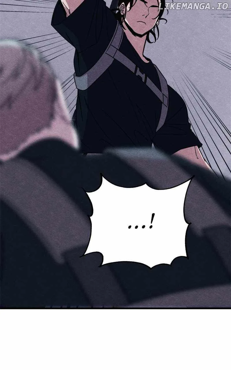 Zombie X Slasher Chapter 49 page 40