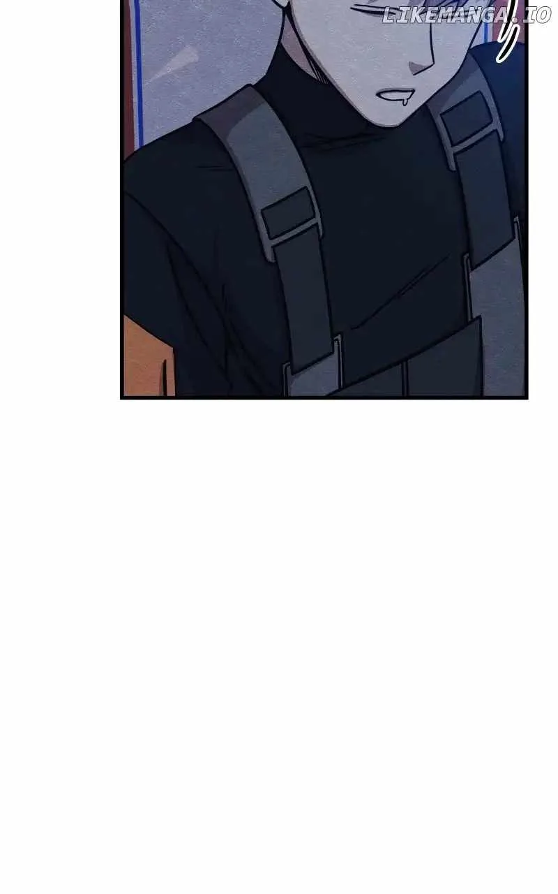 Zombie X Slasher Chapter 52 page 34