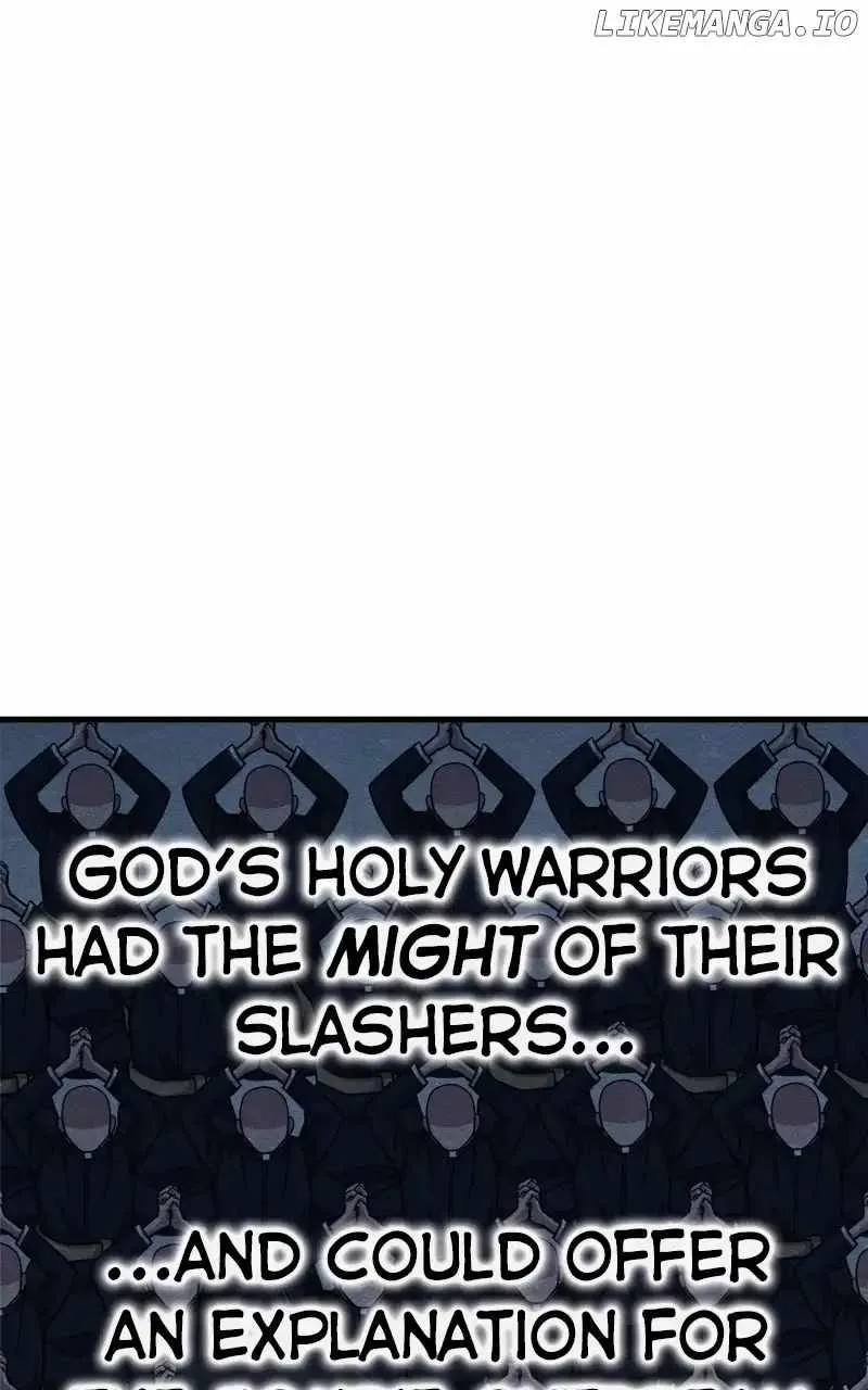 Zombie X Slasher Chapter 52 page 10