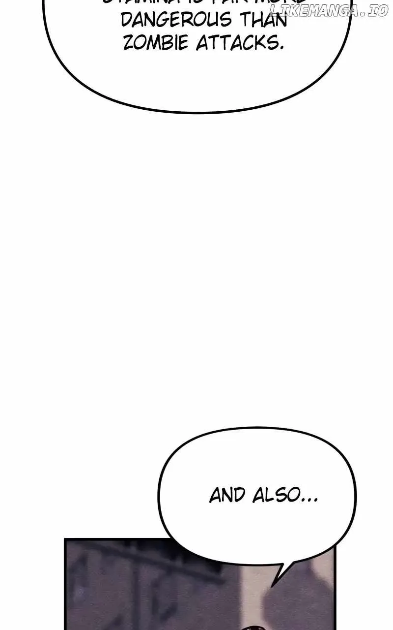Zombie X Slasher Chapter 52 page 21