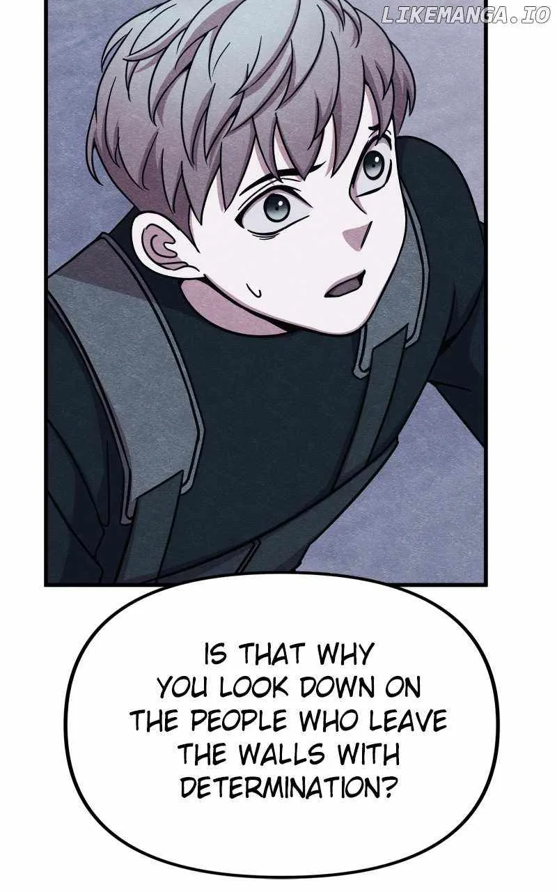 Zombie X Slasher Chapter 49 page 53