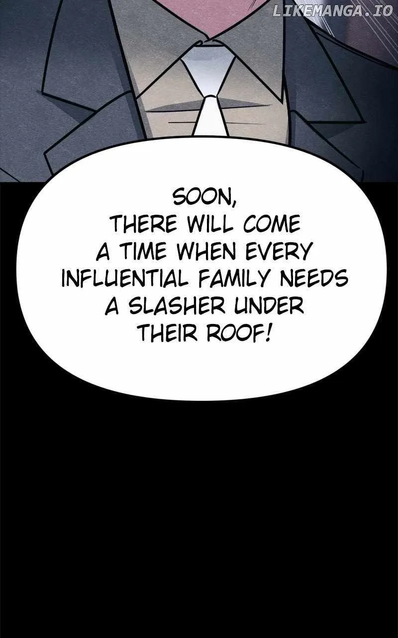 Zombie X Slasher Chapter 48 page 25