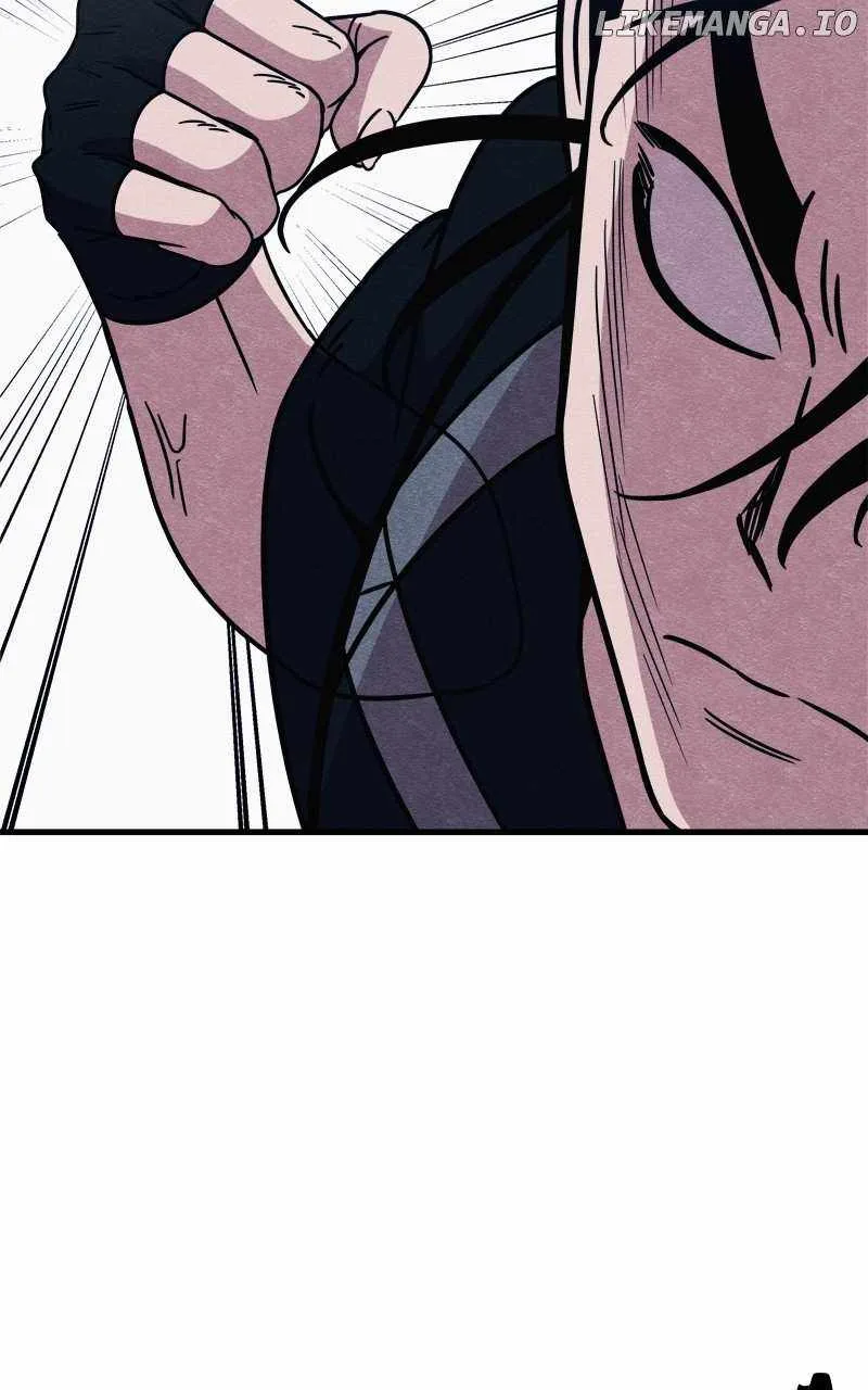Zombie X Slasher Chapter 49 page 61
