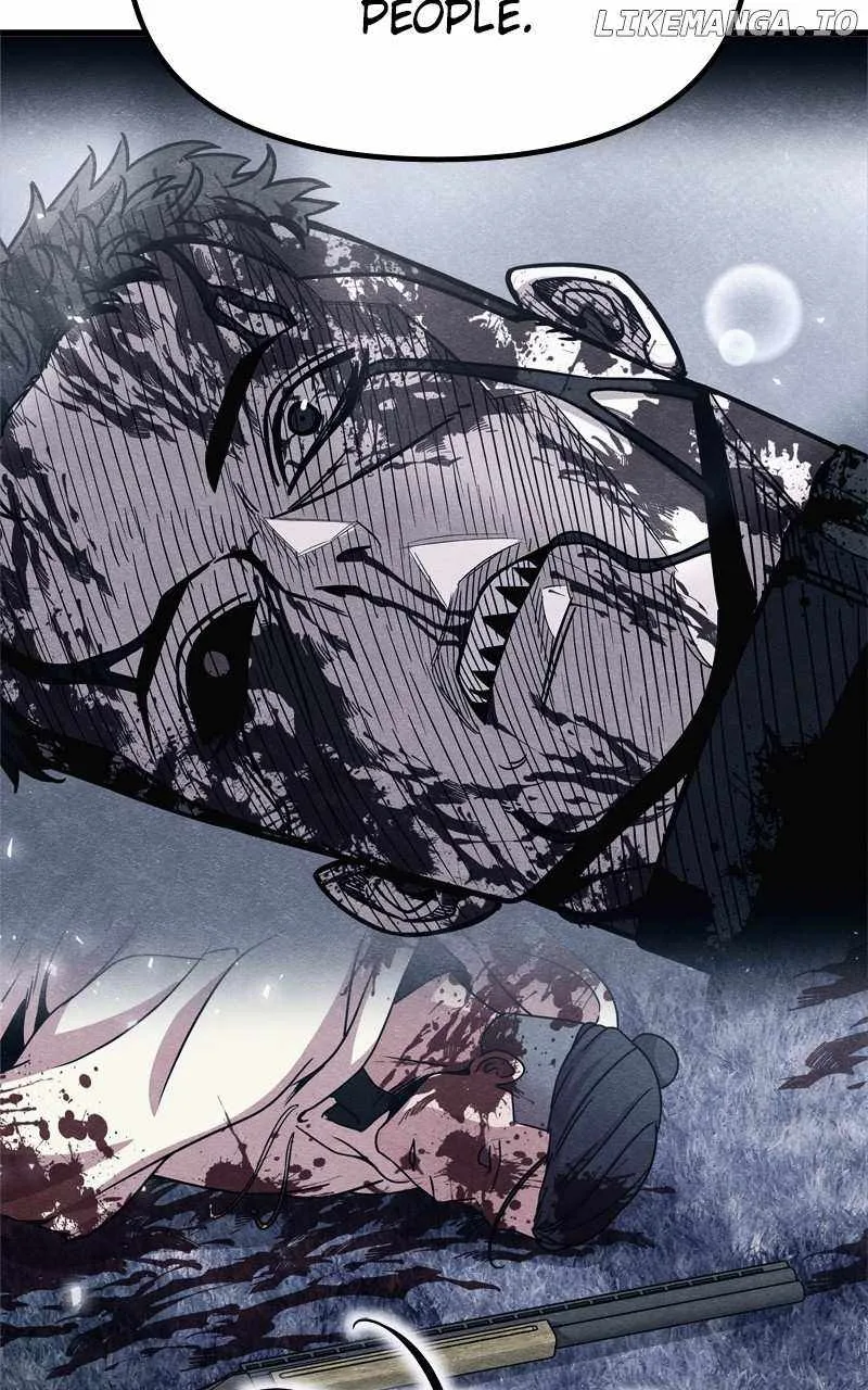 Zombie X Slasher Chapter 49 page 81