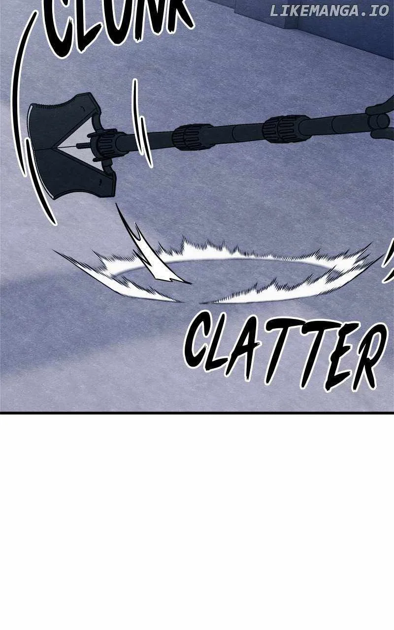 Zombie X Slasher Chapter 49 page 48
