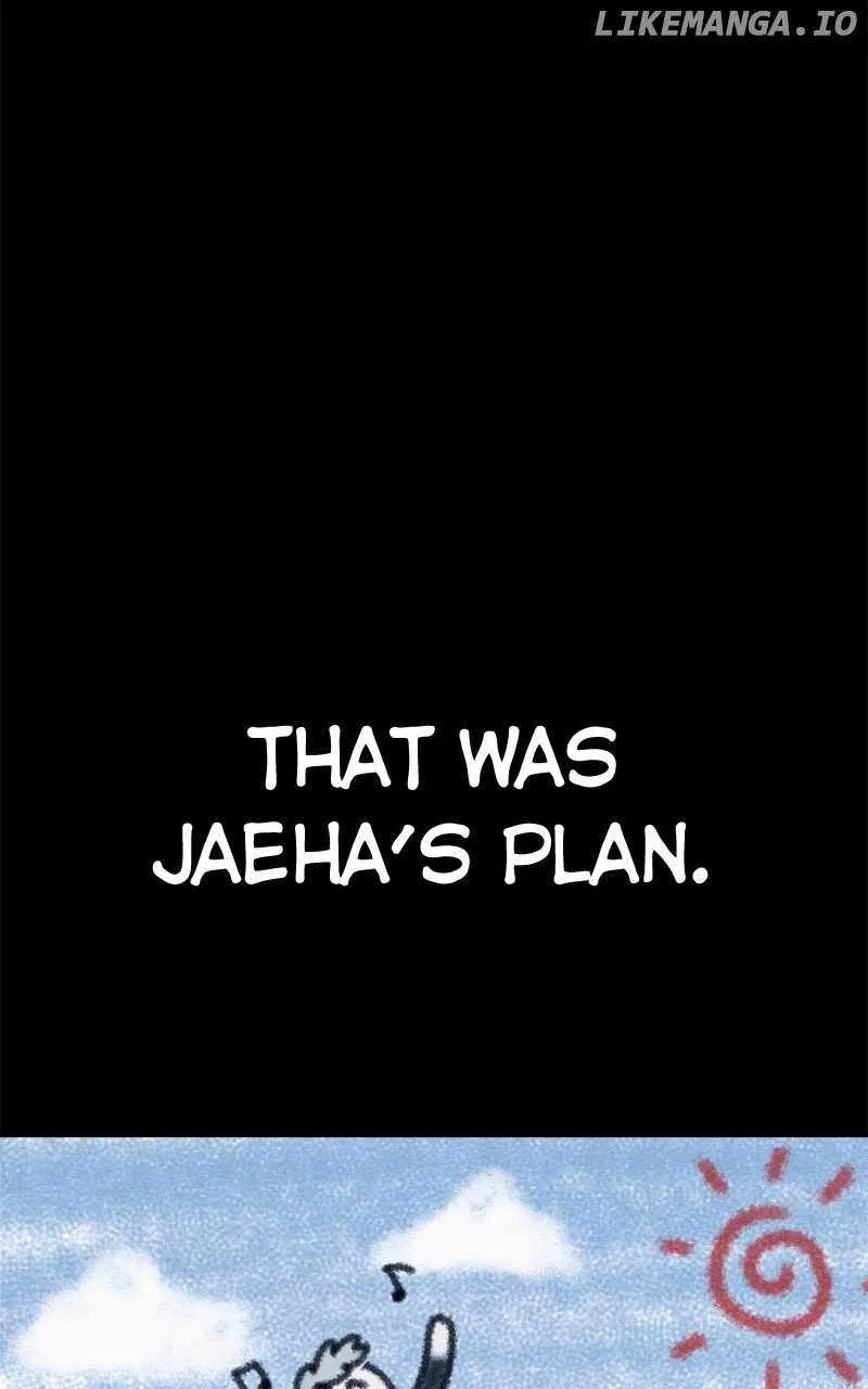 Zombie X Slasher Chapter 49 page 22