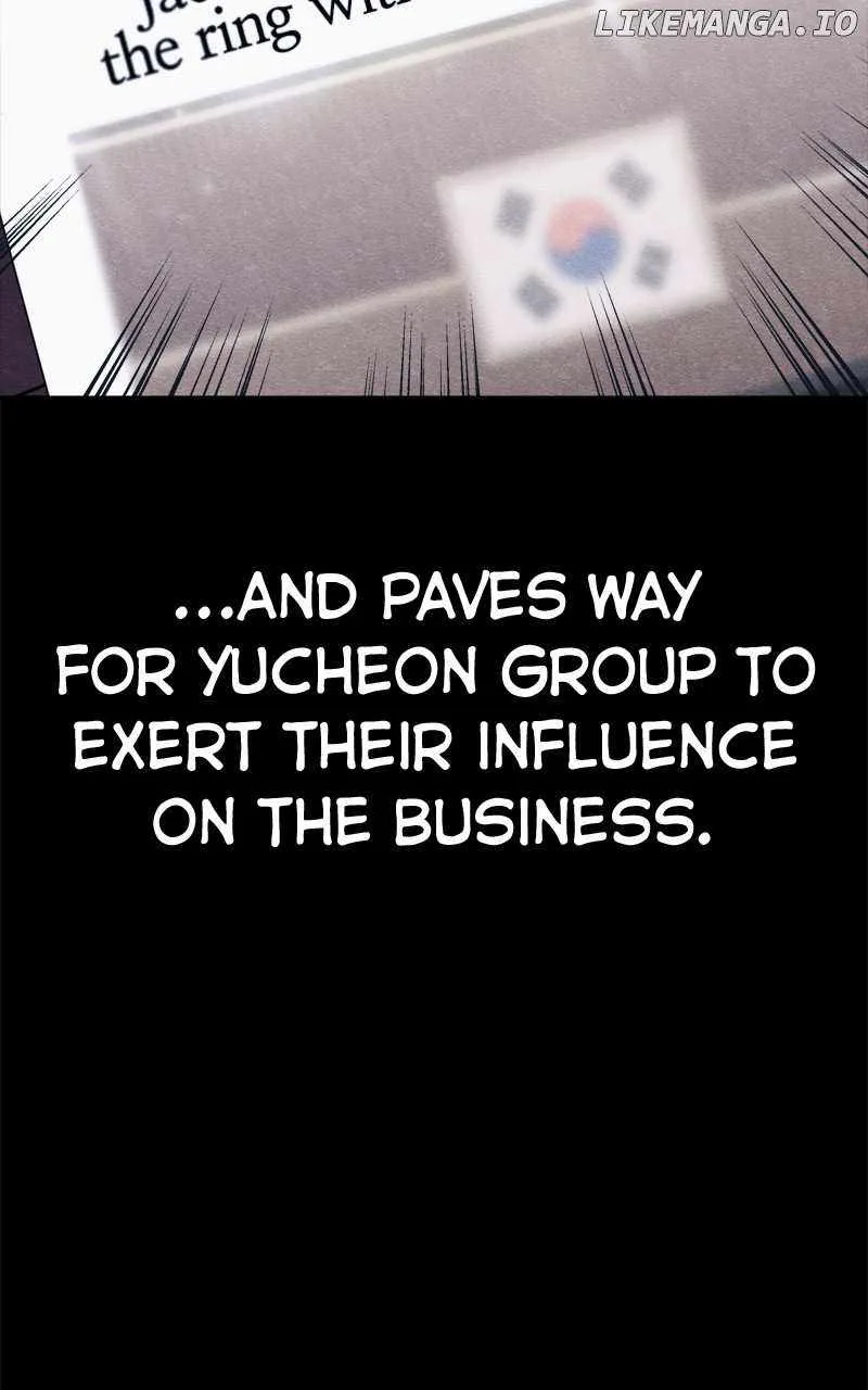 Zombie X Slasher Chapter 49 page 21
