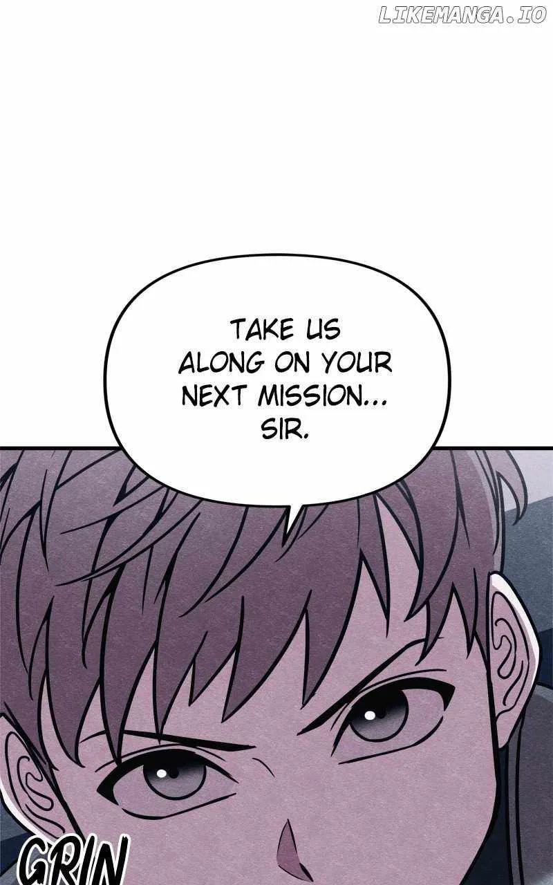 Zombie X Slasher Chapter 49 page 18
