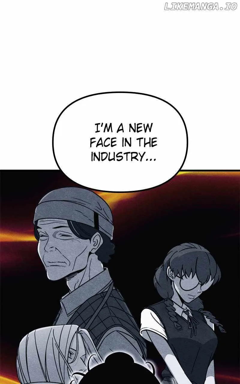 Zombie X Slasher Chapter 51 page 27