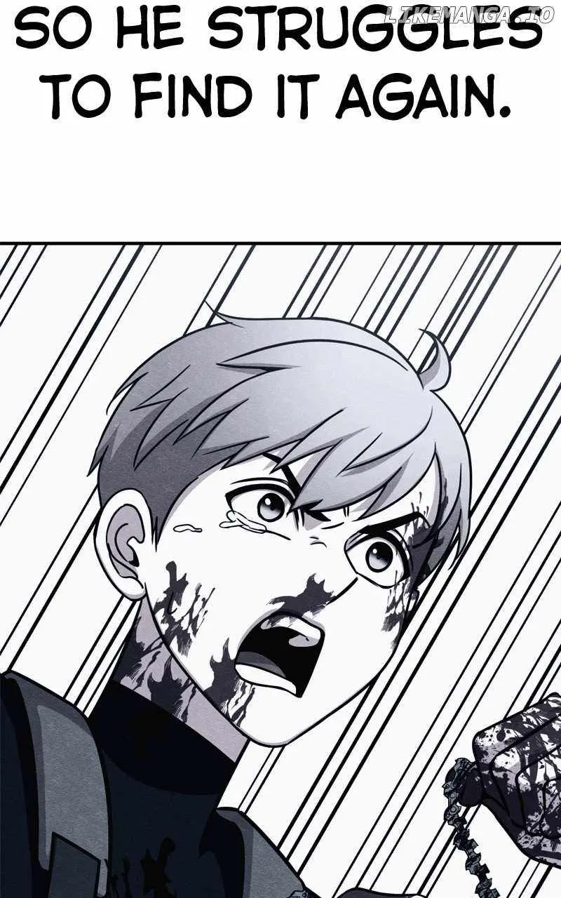 Zombie X Slasher Chapter 49 page 148