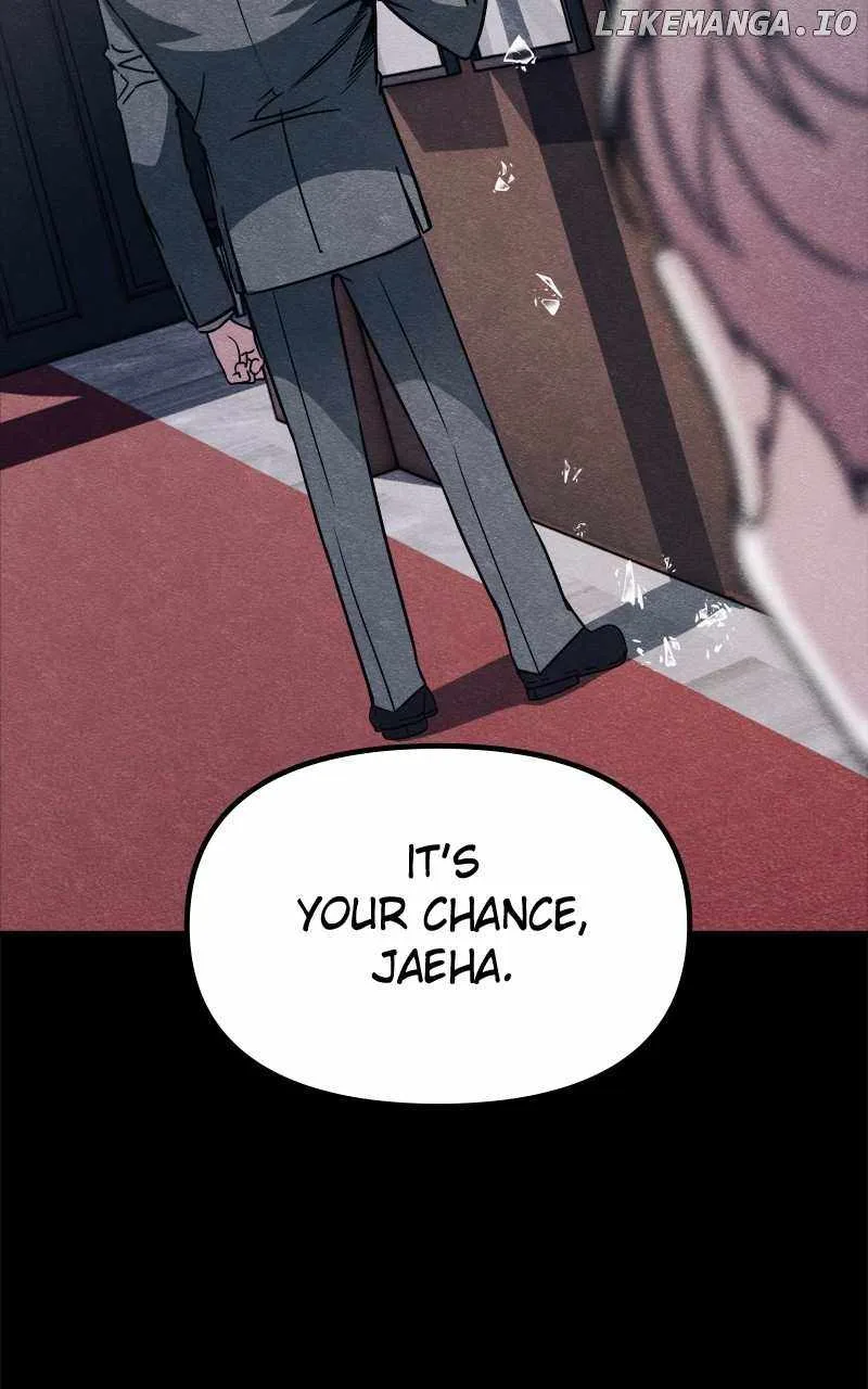 Zombie X Slasher Chapter 49 page 116
