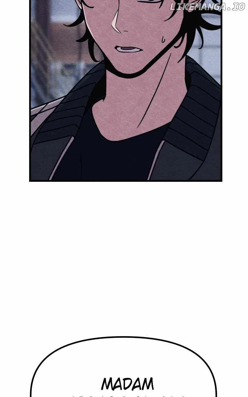 Zombie X Slasher Chapter 51 page 11