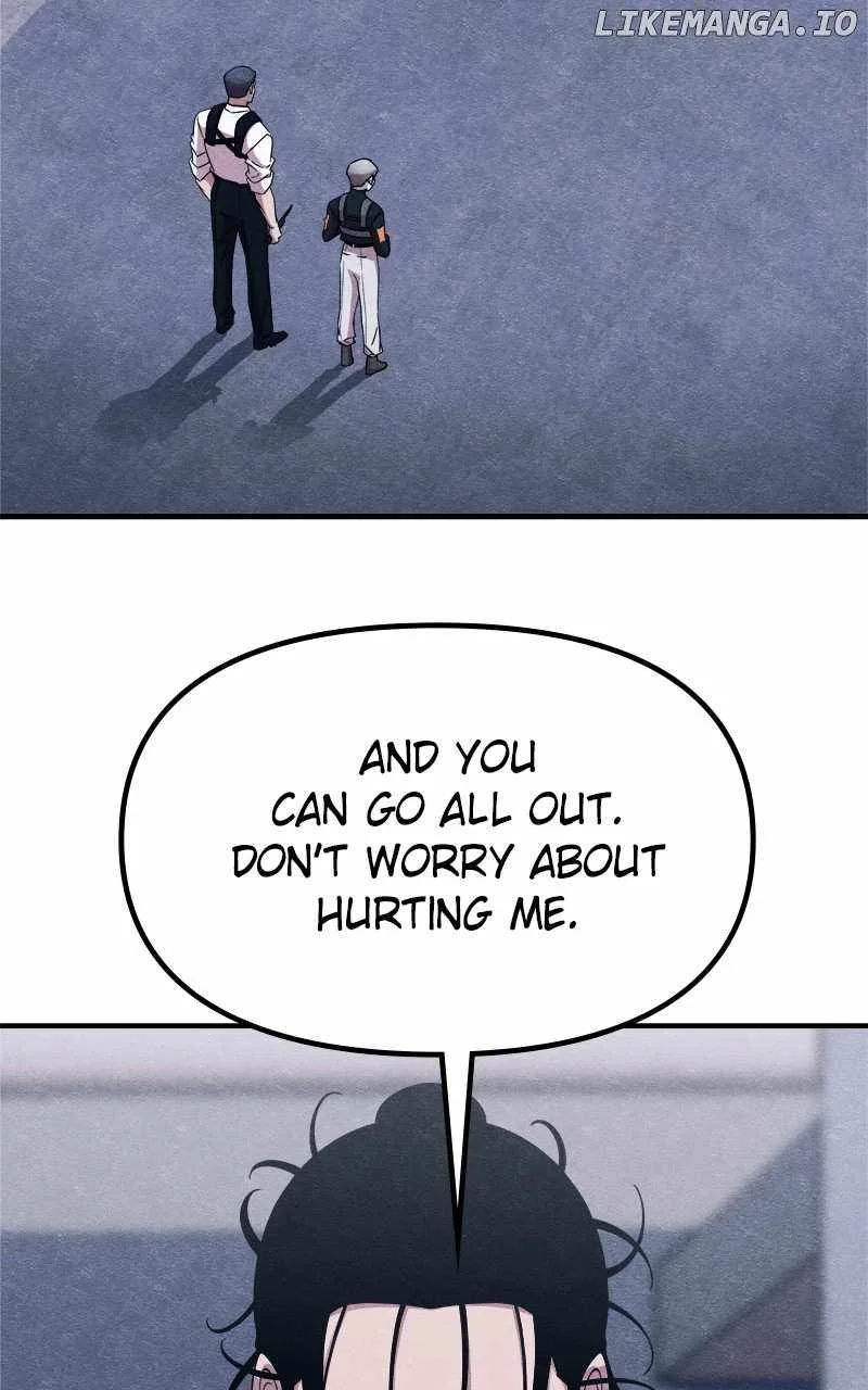 Zombie X Slasher Chapter 48 page 53