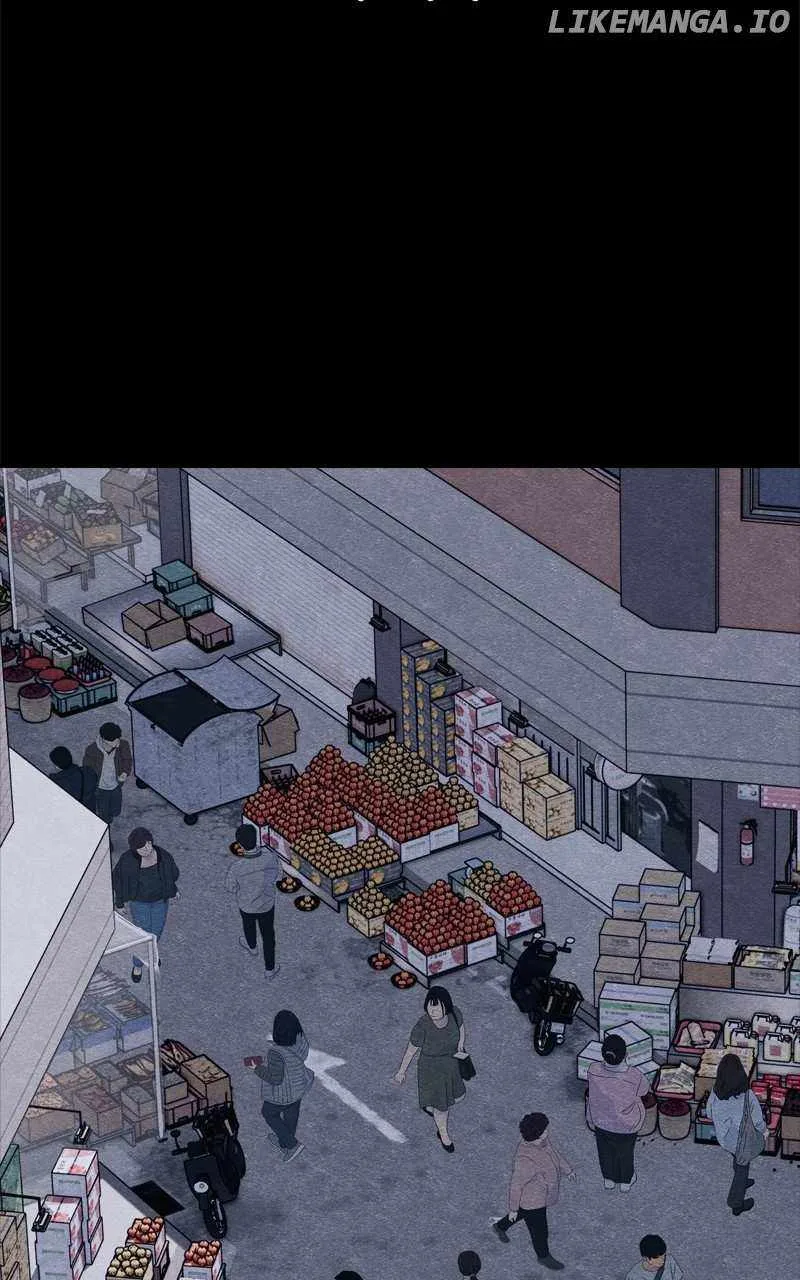 Zombie X Slasher Chapter 51 page 3