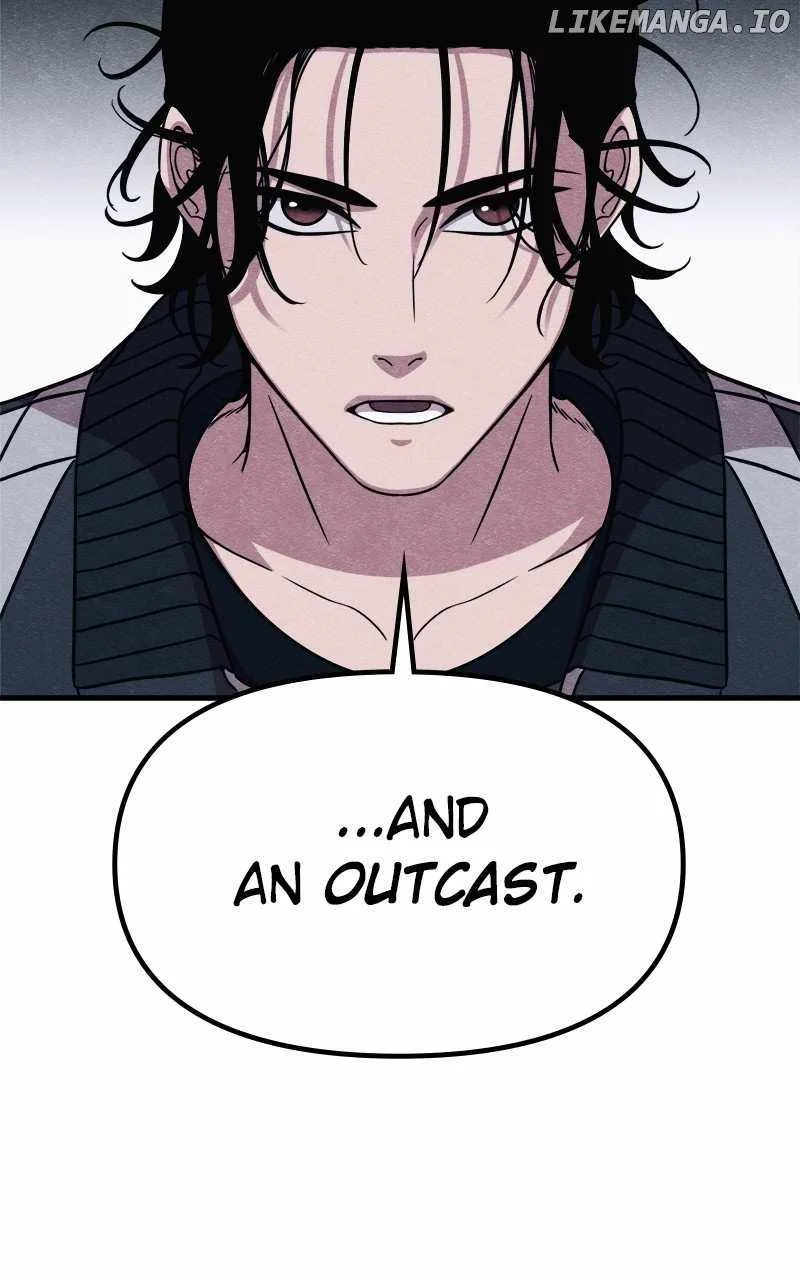 Zombie X Slasher Chapter 51 page 26