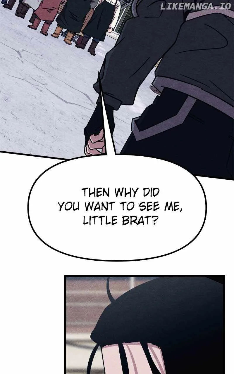 Zombie X Slasher Chapter 51 page 24