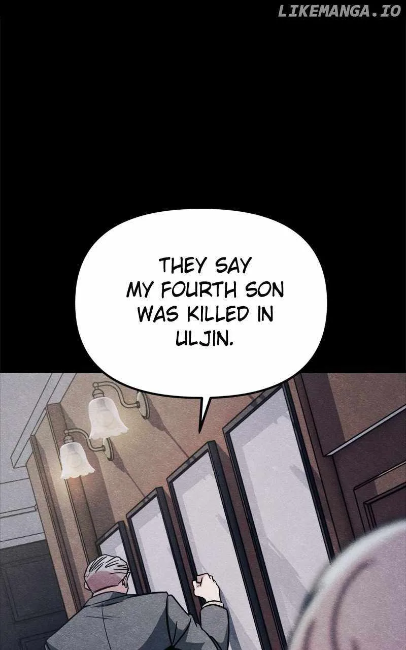 Zombie X Slasher Chapter 49 page 115