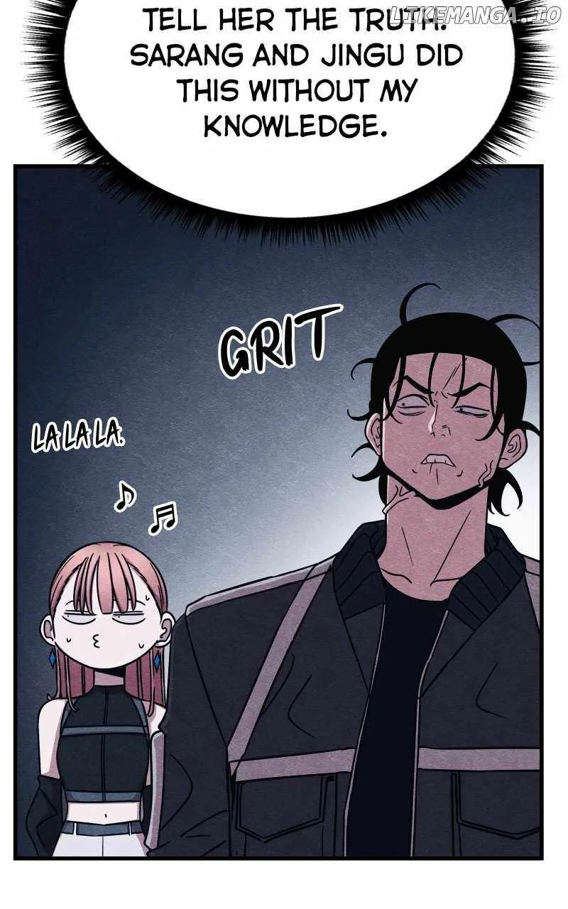 Zombie X Slasher Chapter 51 page 18