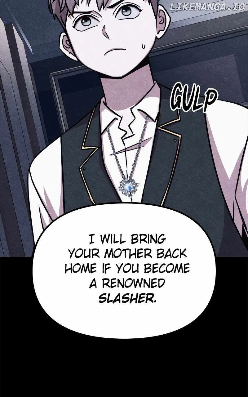 Zombie X Slasher Chapter 49 page 118