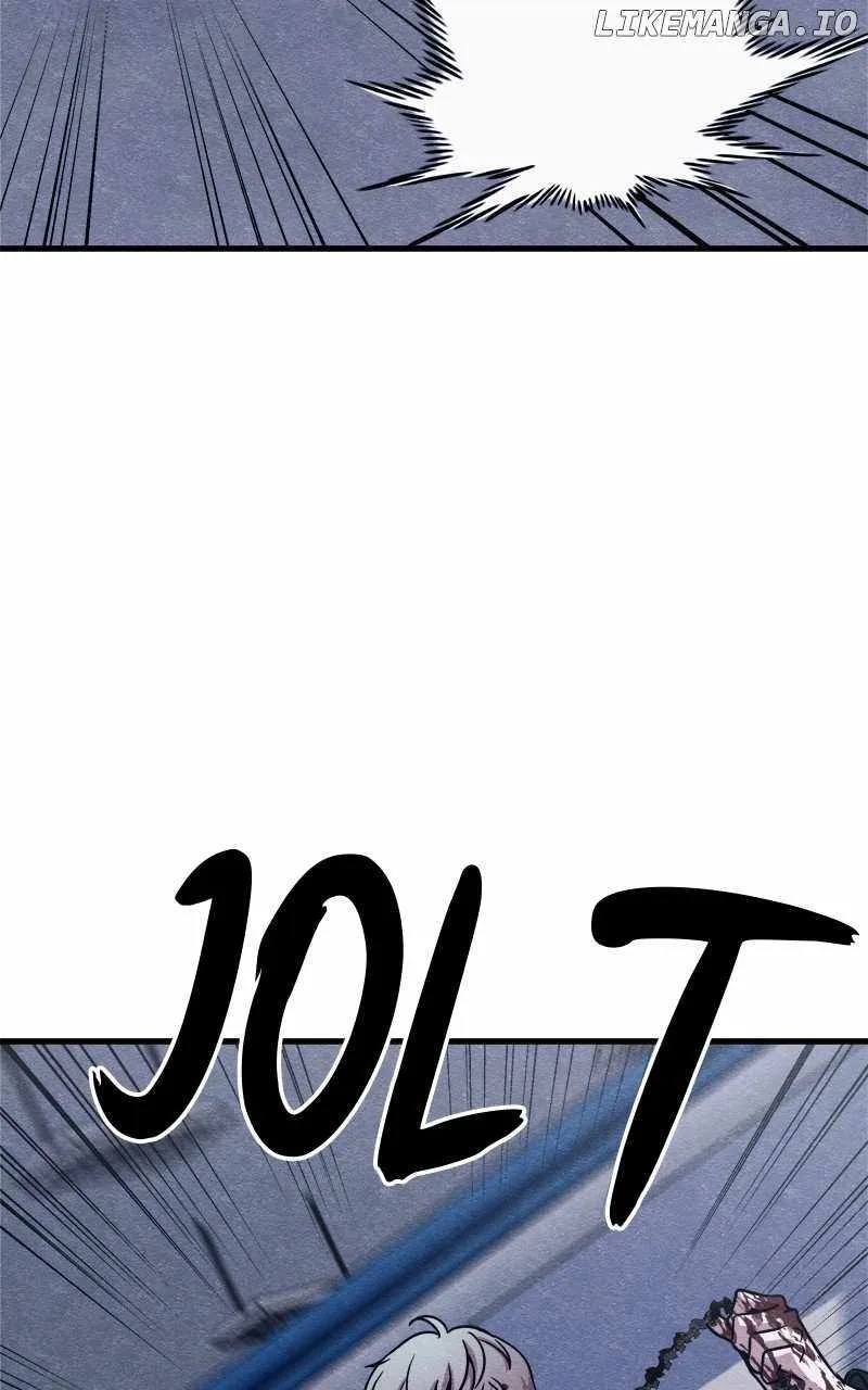 Zombie X Slasher Chapter 49 page 126