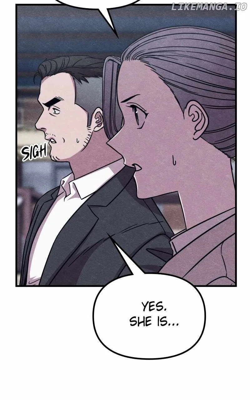 Zombie X Slasher Chapter 51 page 9
