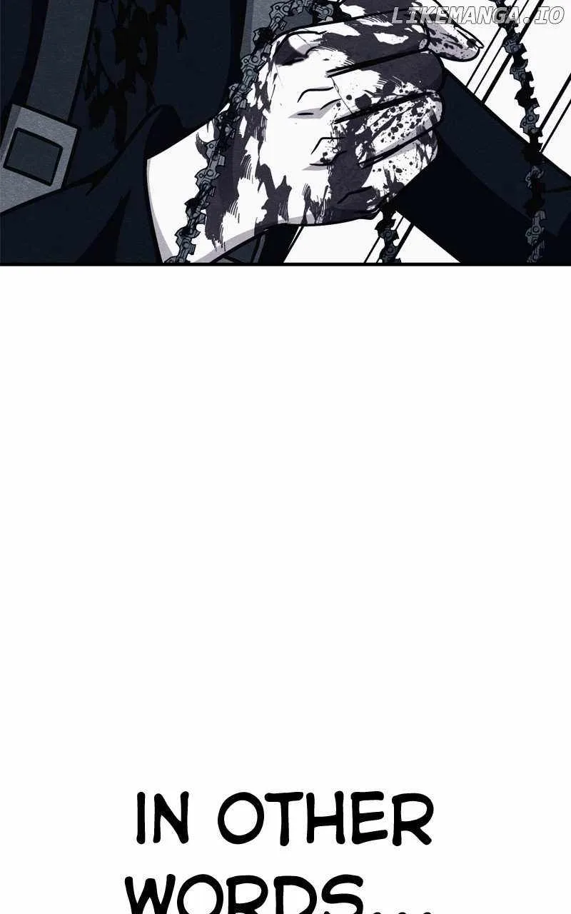 Zombie X Slasher Chapter 49 page 149