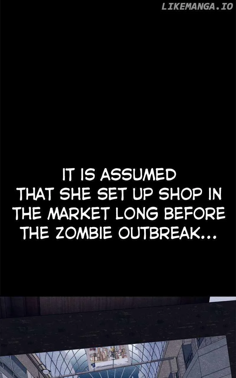 Zombie X Slasher Chapter 51 page 5