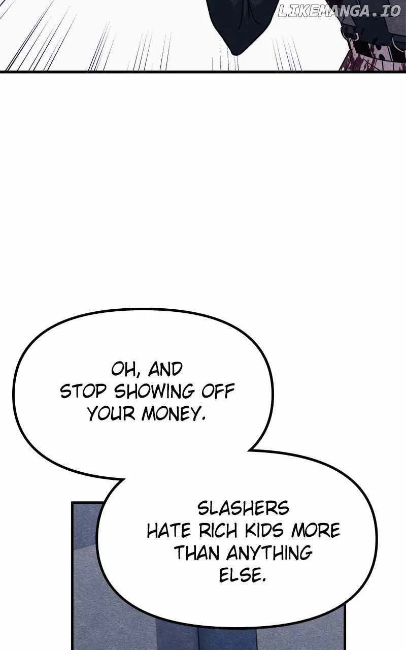 Zombie X Slasher Chapter 49 page 157