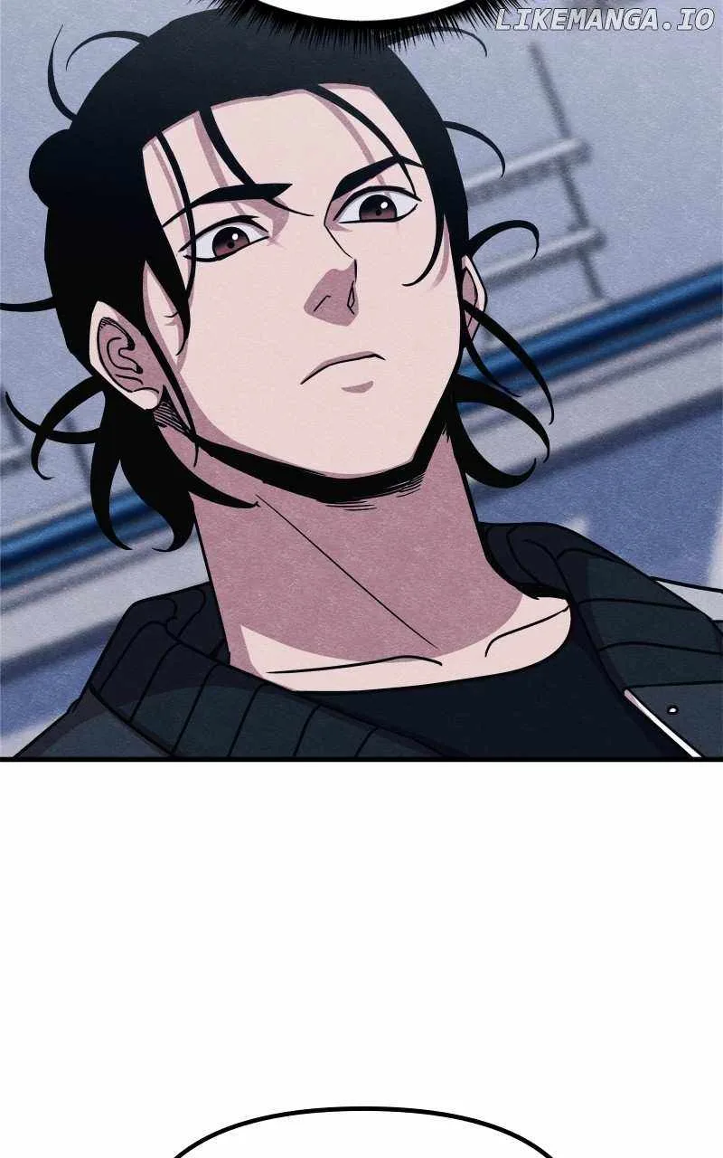 Zombie X Slasher Chapter 49 page 151