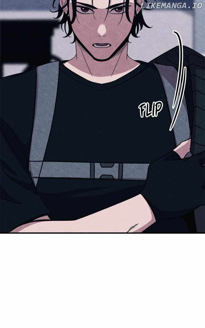 Zombie X Slasher Chapter 48 page 54