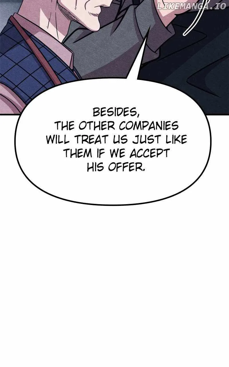 Zombie X Slasher Chapter 51 page 39