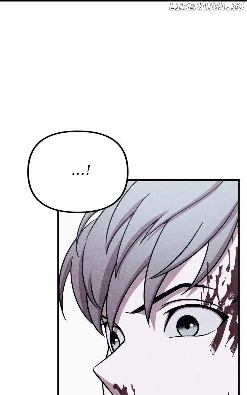 Zombie X Slasher Chapter 49 page 154