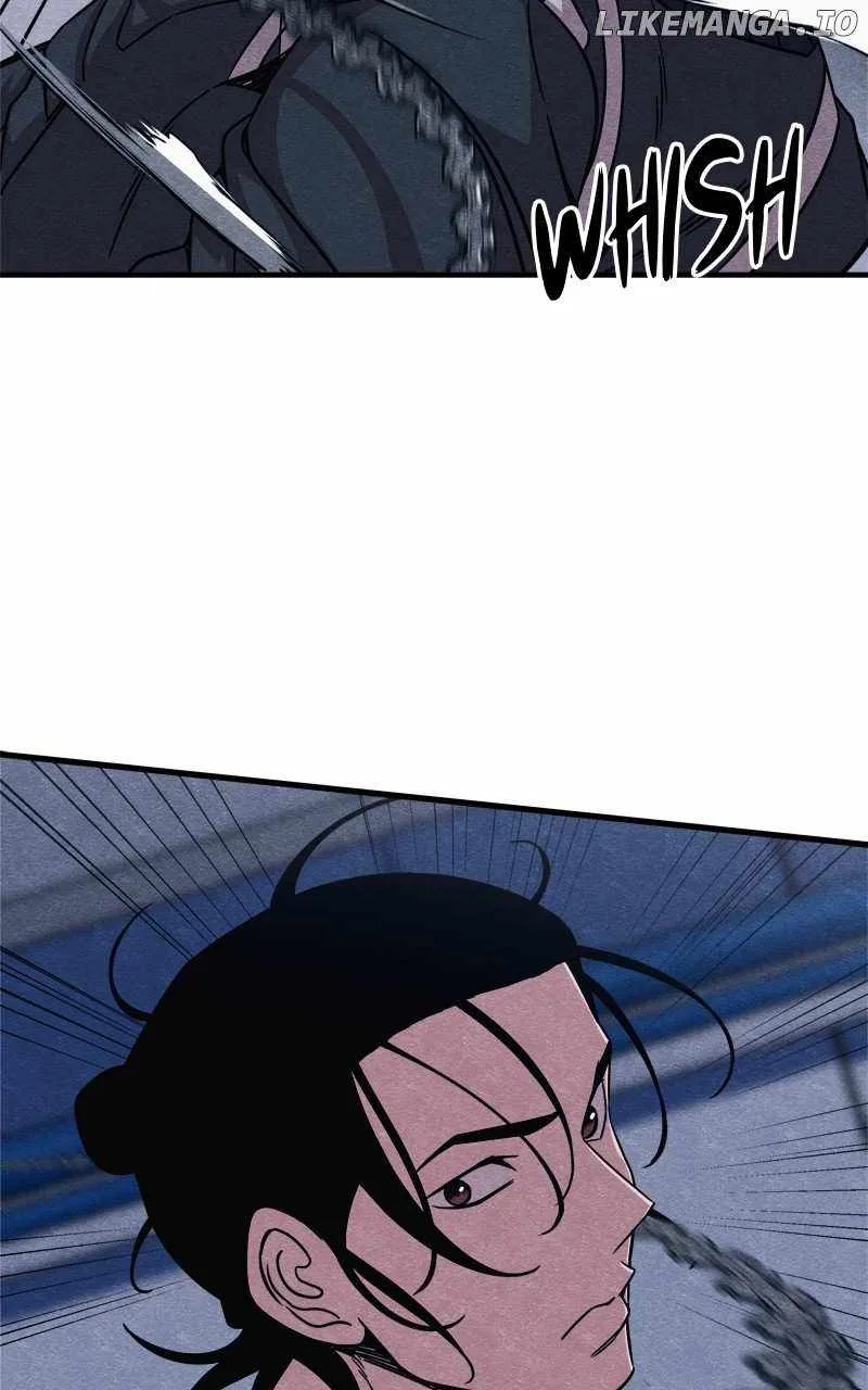 Zombie X Slasher Chapter 49 page 124