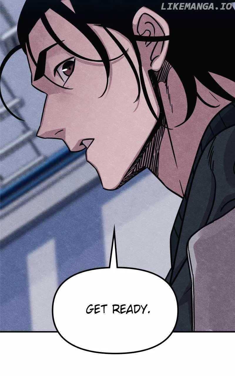 Zombie X Slasher Chapter 48 page 47