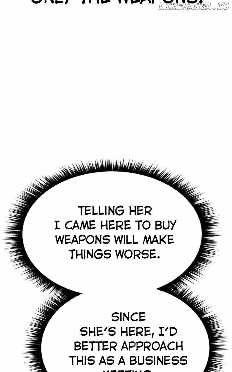 Zombie X Slasher Chapter 51 page 19