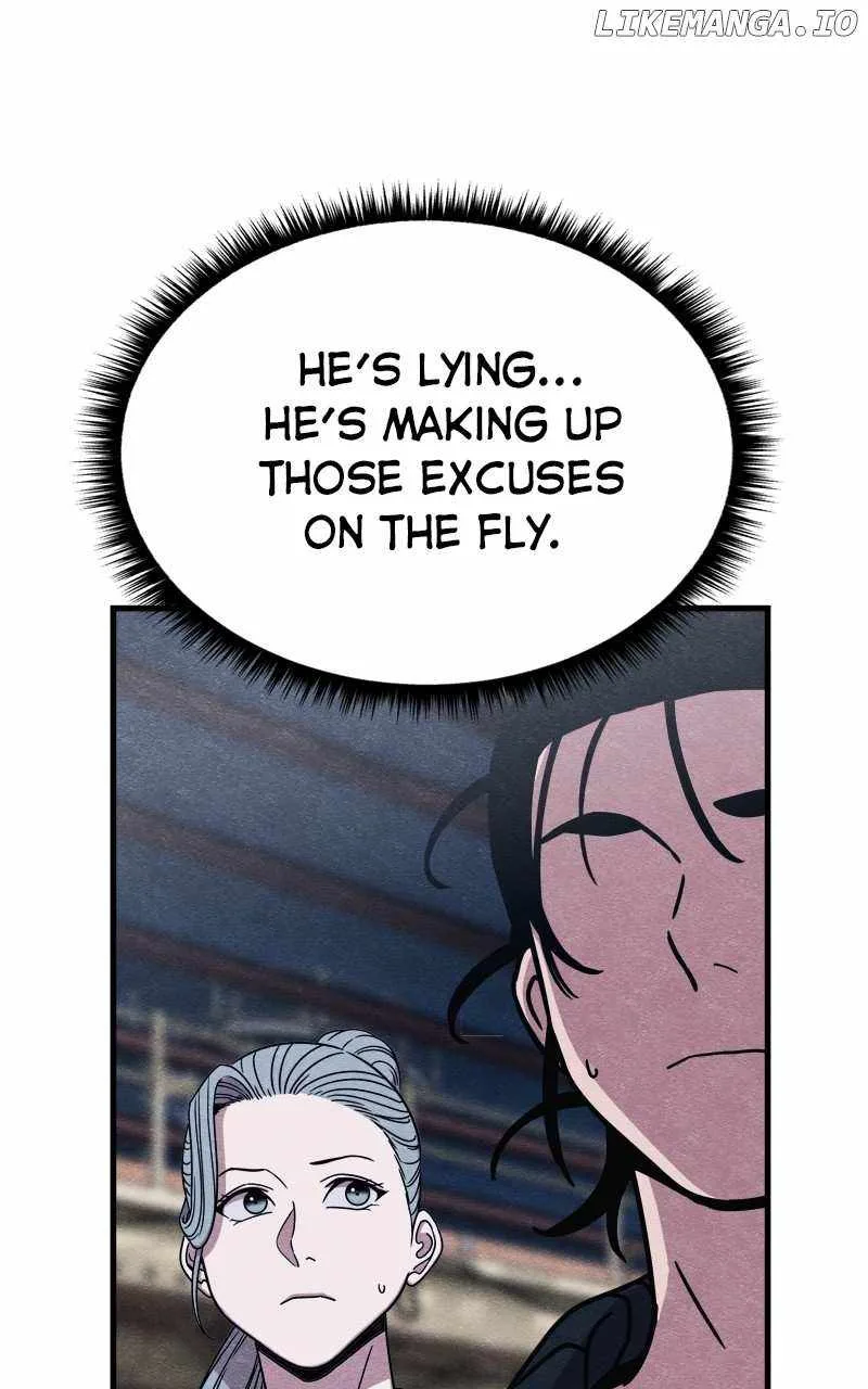 Zombie X Slasher Chapter 51 page 35