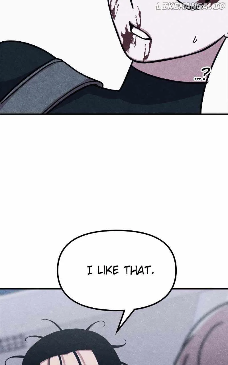 Zombie X Slasher Chapter 49 page 136