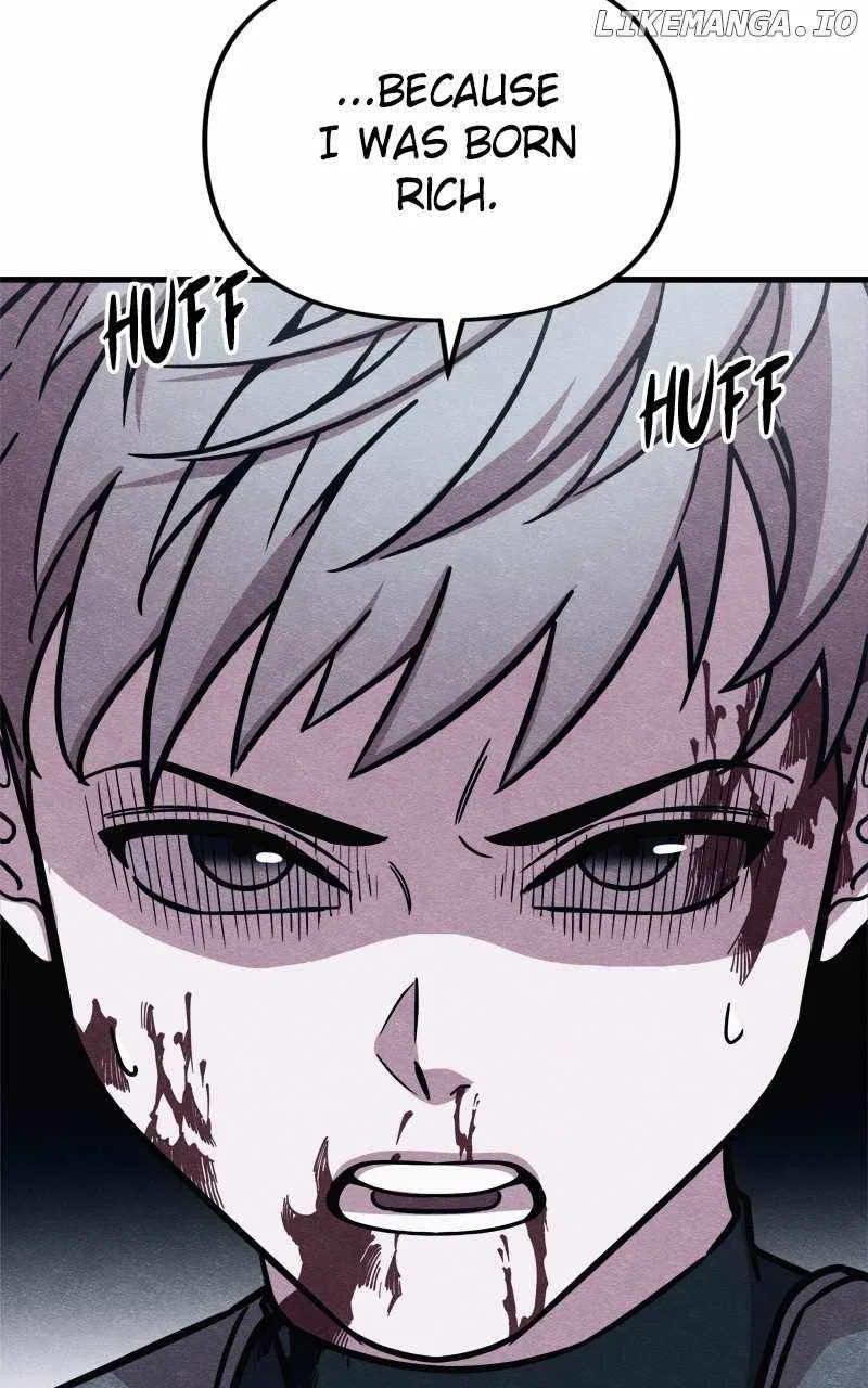 Zombie X Slasher Chapter 49 page 95