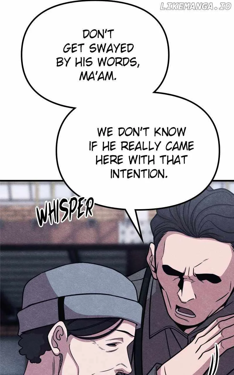 Zombie X Slasher Chapter 51 page 38