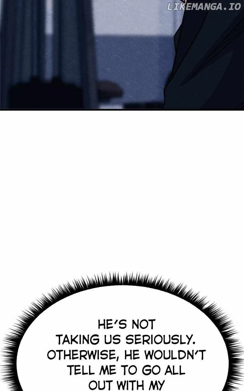 Zombie X Slasher Chapter 48 page 56