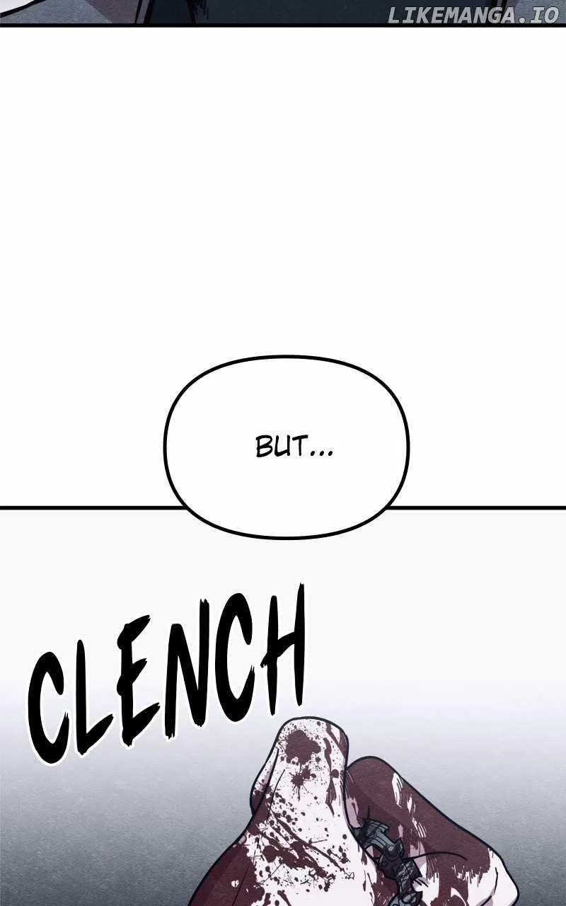 Zombie X Slasher Chapter 49 page 96