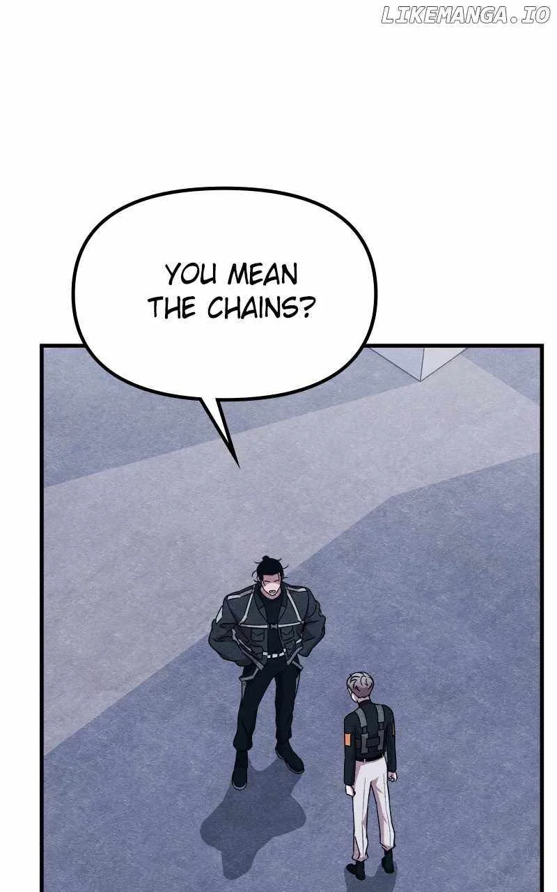 Zombie X Slasher Chapter 49 page 138
