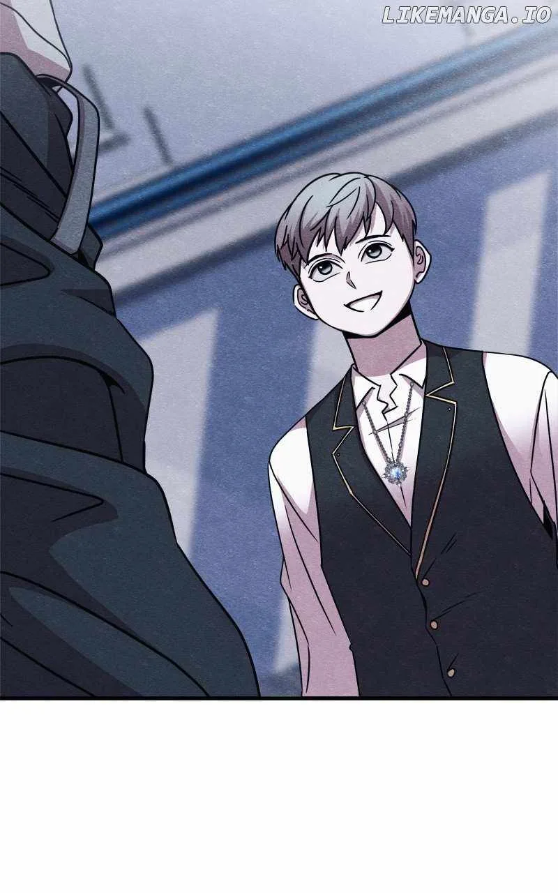 Zombie X Slasher Chapter 48 page 39