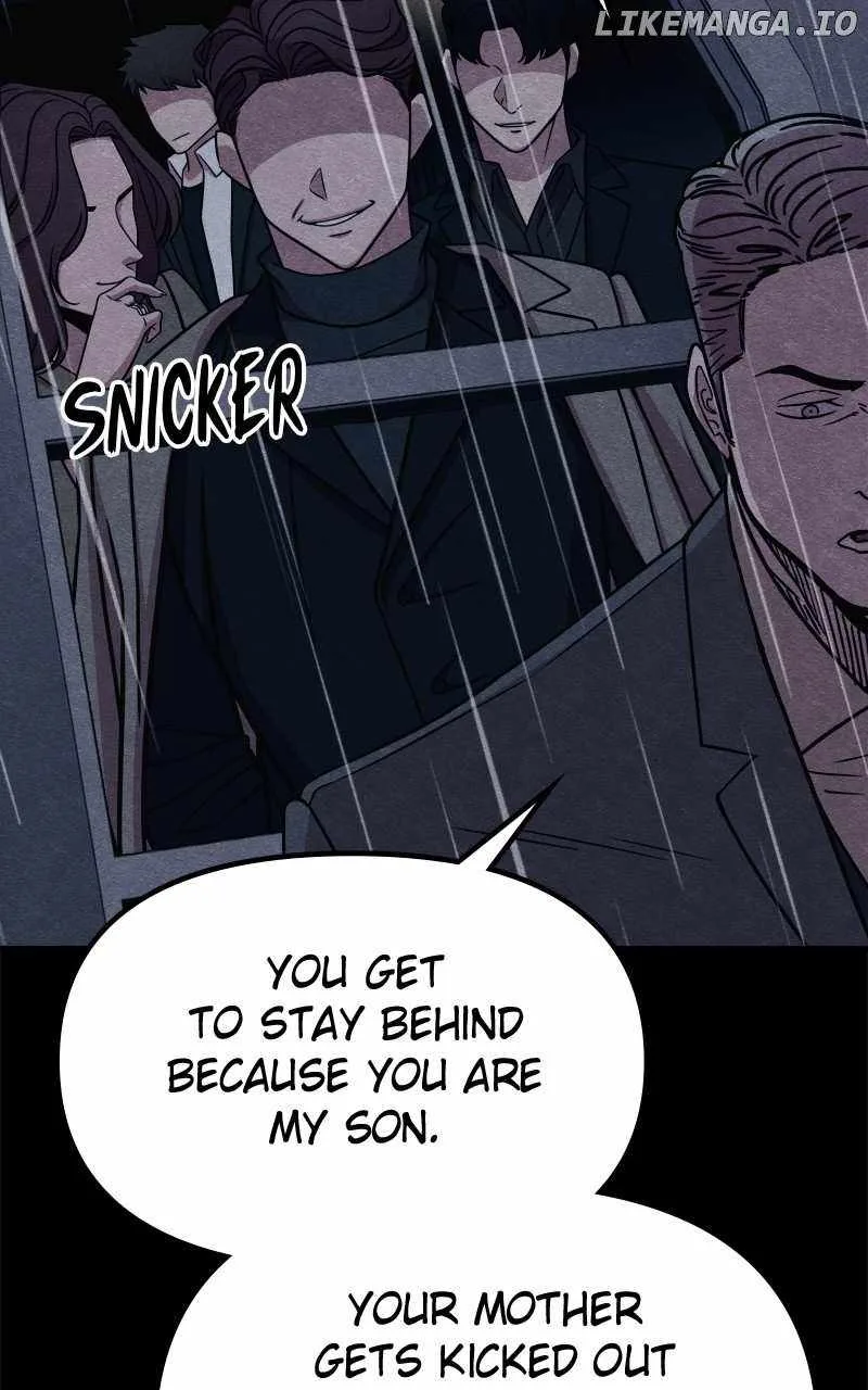 Zombie X Slasher Chapter 49 page 104