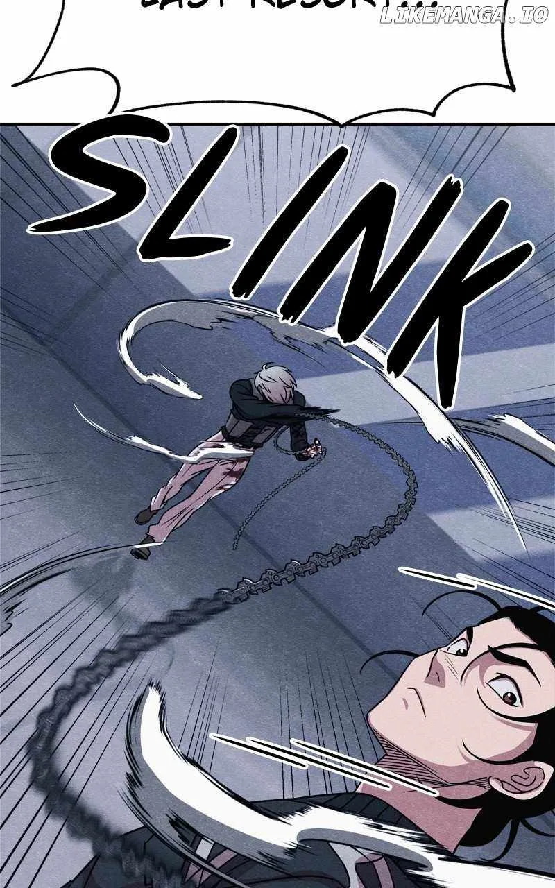 Zombie X Slasher Chapter 49 page 123