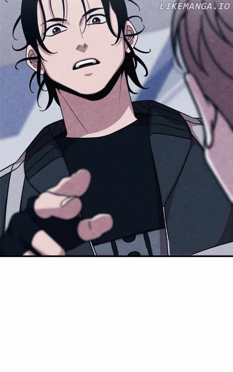 Zombie X Slasher Chapter 49 page 137