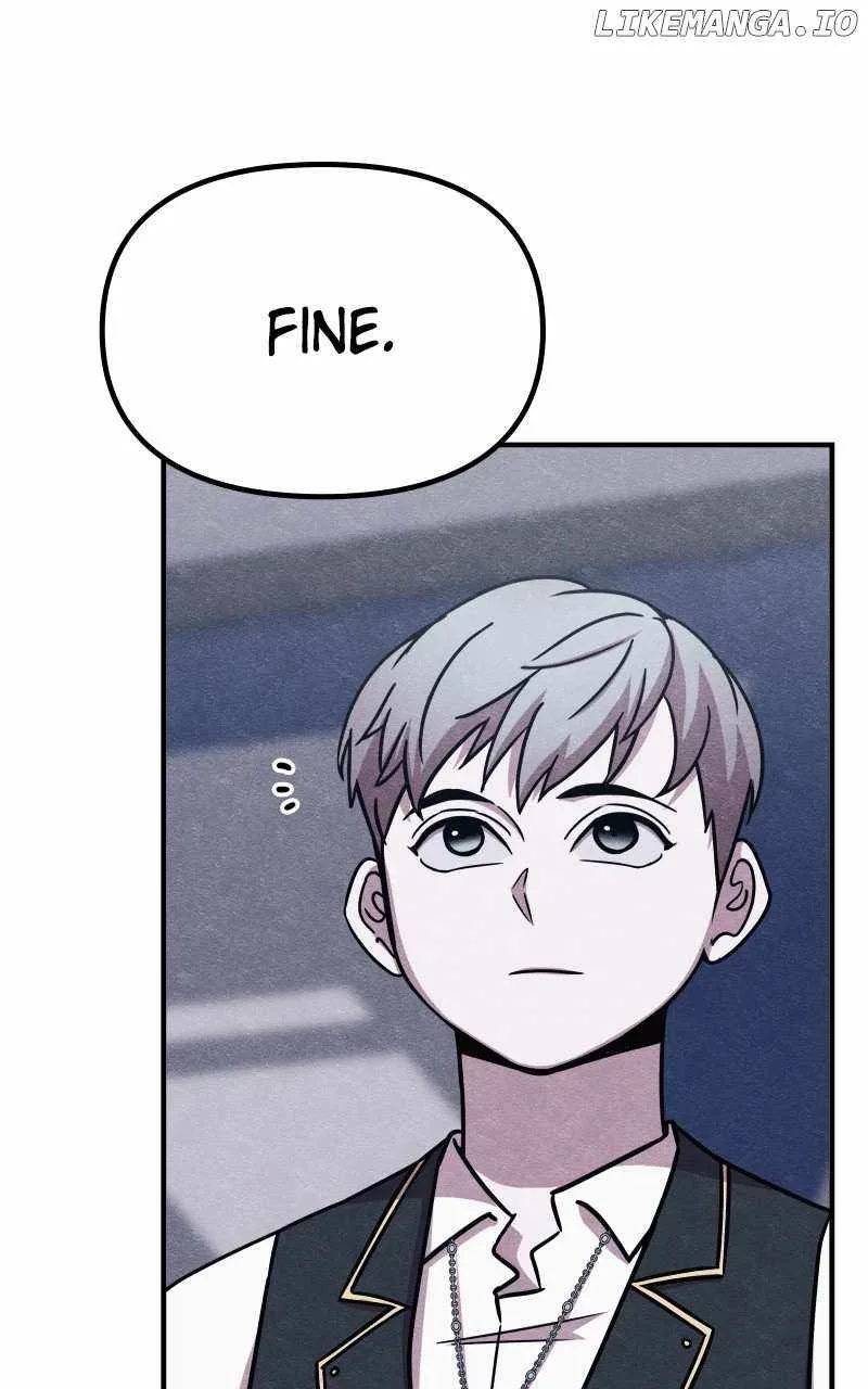 Zombie X Slasher Chapter 48 page 44
